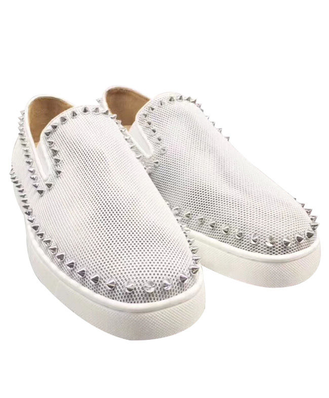pik boat flat