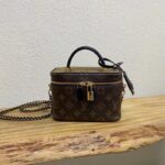 Louis Vuitton Toiletry Vanity PM Monogram