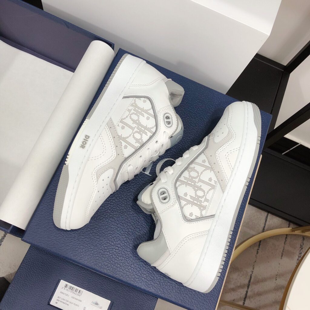 dior b27 low