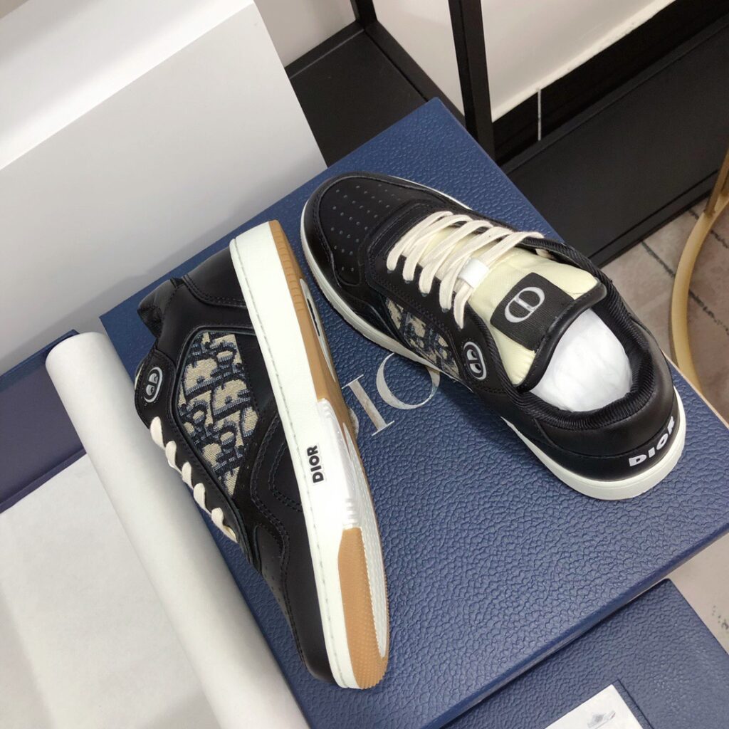 dior b27 low