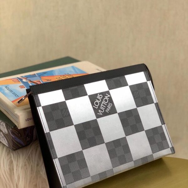 LV POCHETTE VOYAGE MM N60412