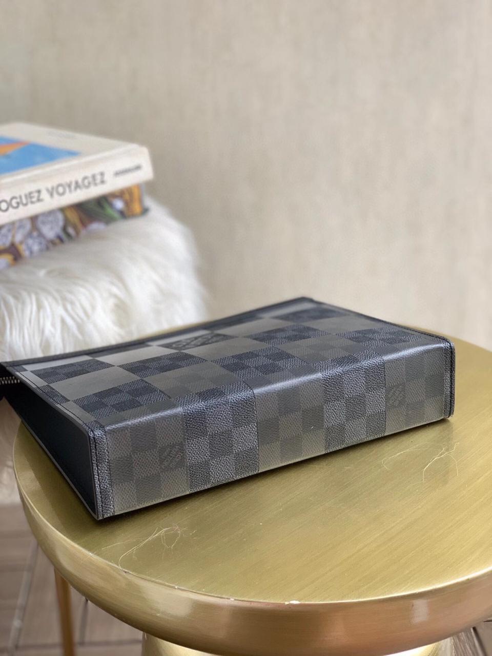 LV POCHETTE VOYAGE MM N60412 - Image 3