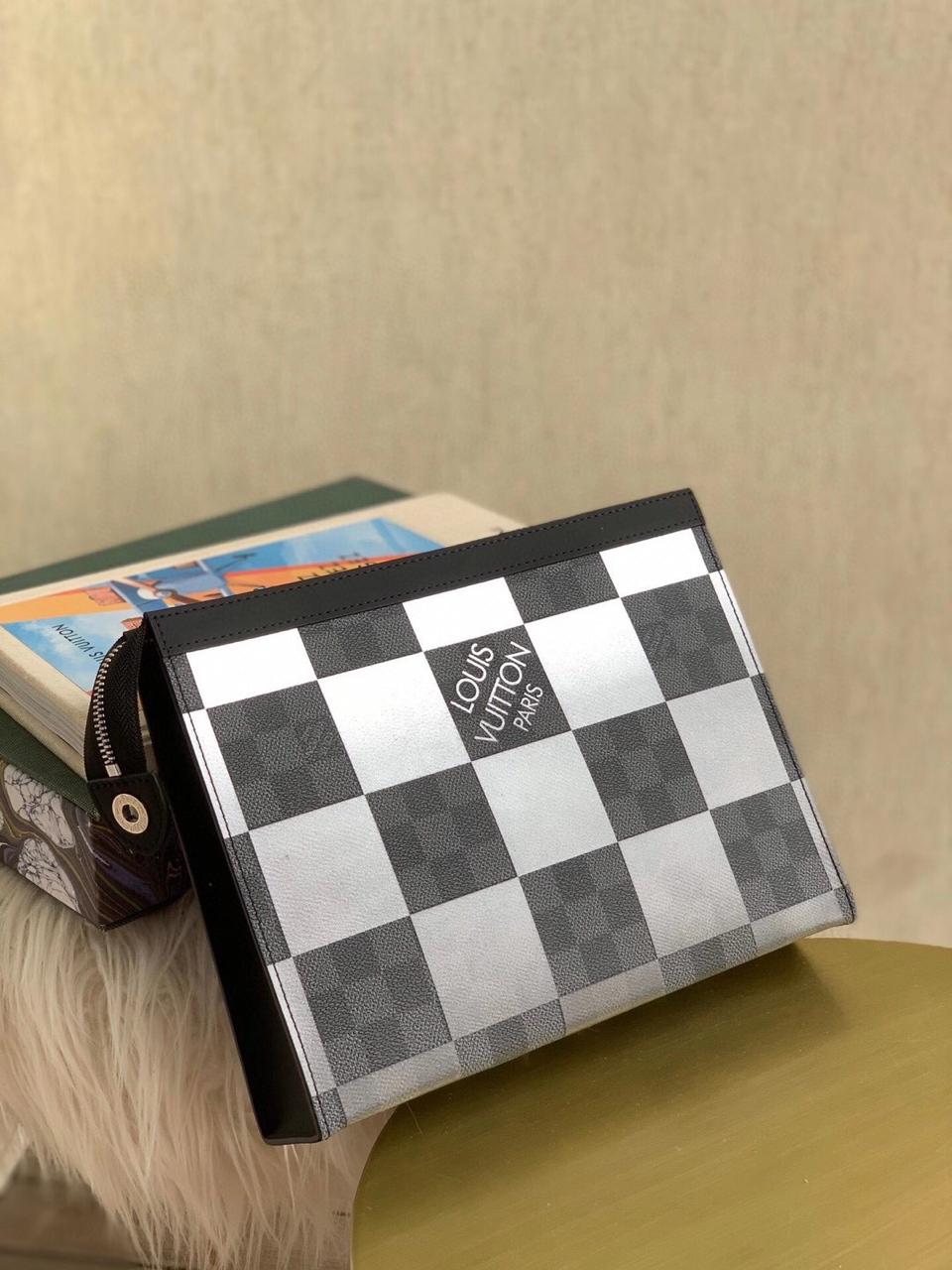 LV POCHETTE VOYAGE MM N60412 - Image 2