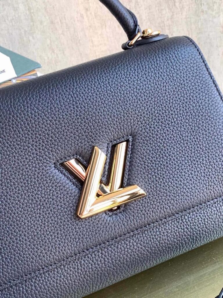 louis vuitton twist one handle price