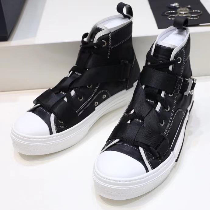 CHRISTIAN DIOR B 23 SNEAKER - AlimorLuxury