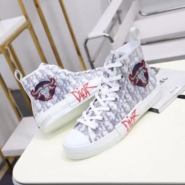 CHRISTIAN DIOR SNEAKER