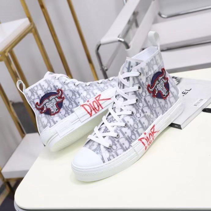 CHRISTIAN DIOR SNEAKER - Replica Bags and Shoes online Store - AlimorLuxury