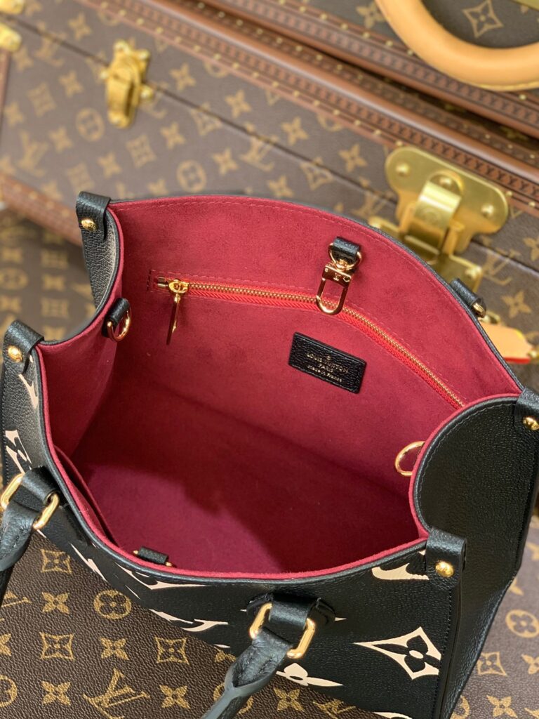 Onthego Pm Louis Vuitton