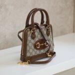Gucci Horsebit 1955 mini top handle bag