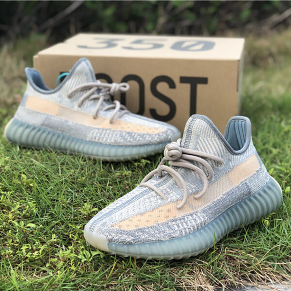 Yeezy Boost 350 V2 "Grey Gum"