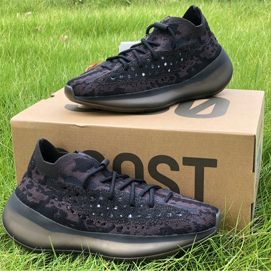 Yeezy Boost 380 FZ1270 - Image 5