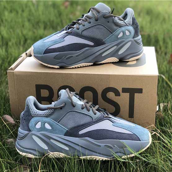 Yeezy Boost 700 Teal - Replica Bags and Shoes online Store - AlimorLuxury