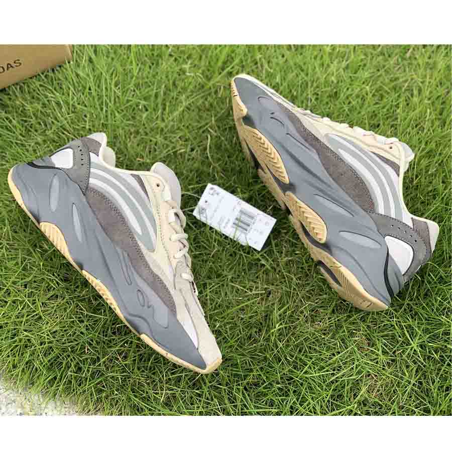 Yeezy Boost 700 V2 Tephra Sneakers - Image 7