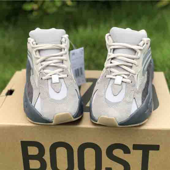 Yeezy Boost 700 V2 Tephra Sneakers - Image 6