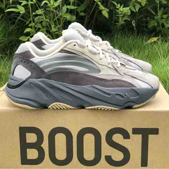 Yeezy Boost 700 V2 Tephra Sneakers - Image 5