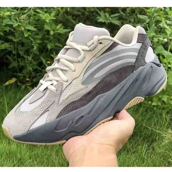 Yeezy Boost 700 V2 Tephra Sneakers - Image 4