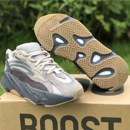 Yeezy Boost 700 V2 Tephra Sneakers - Image 2
