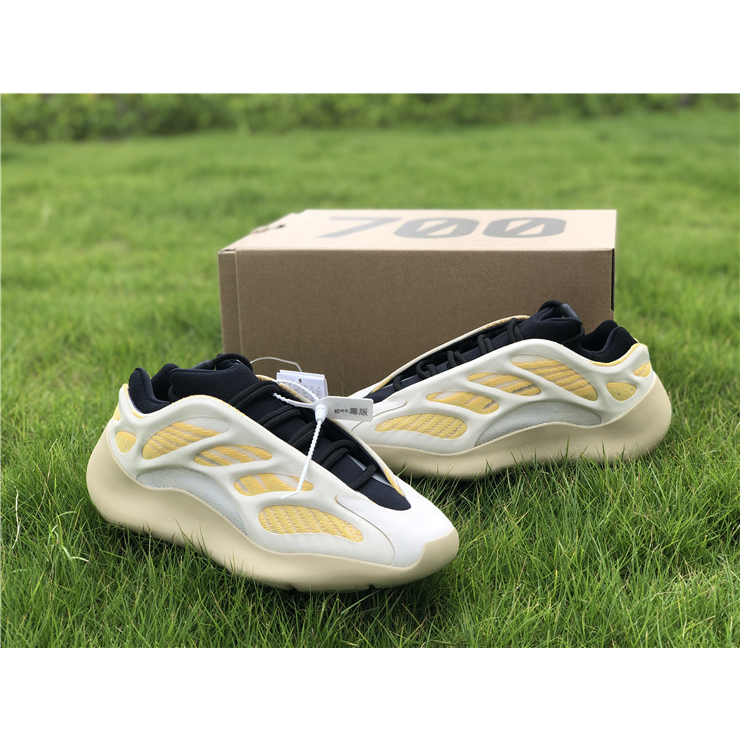 Yeezy Boot 700 V3 "Srphym" - Image 2