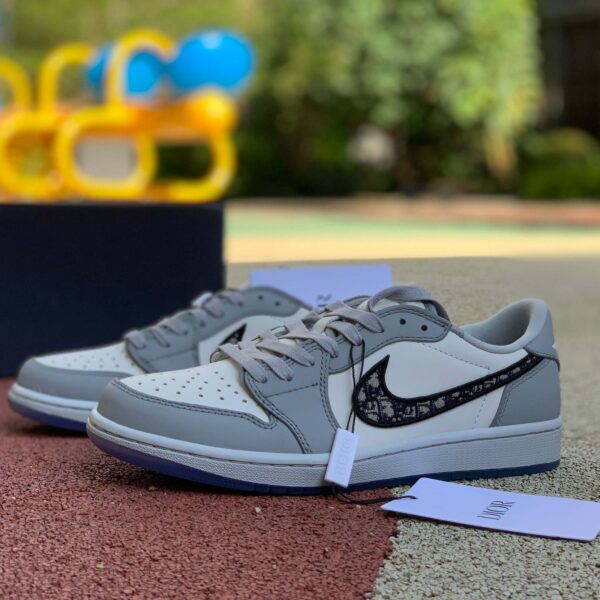 Air 1 Retro Low Sneaker