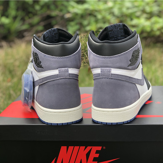 Air 1 "Blue Moon" - Image 2