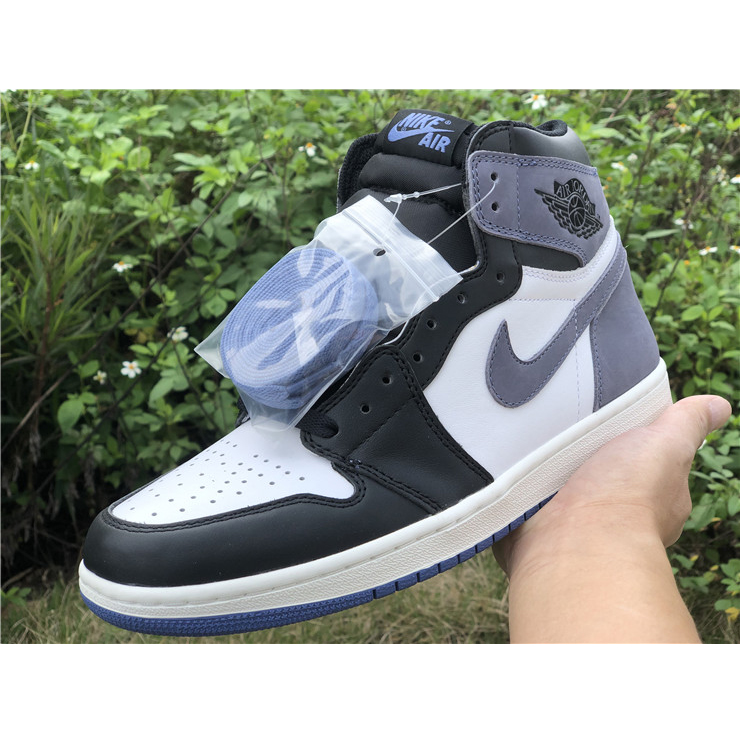 Air 1 "Blue Moon" - Image 8