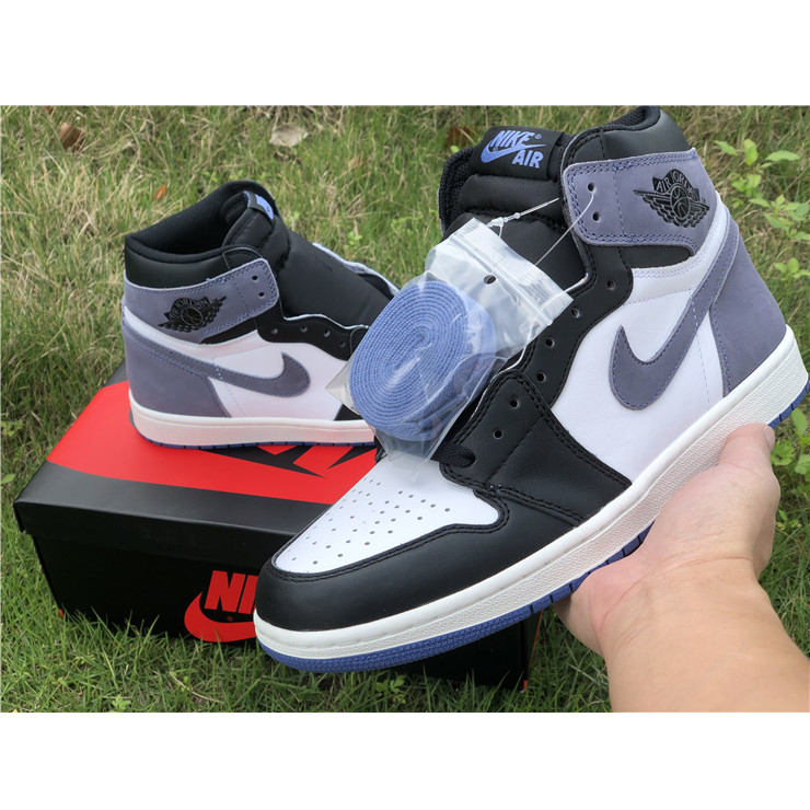 Air 1 "Blue Moon" - Image 6