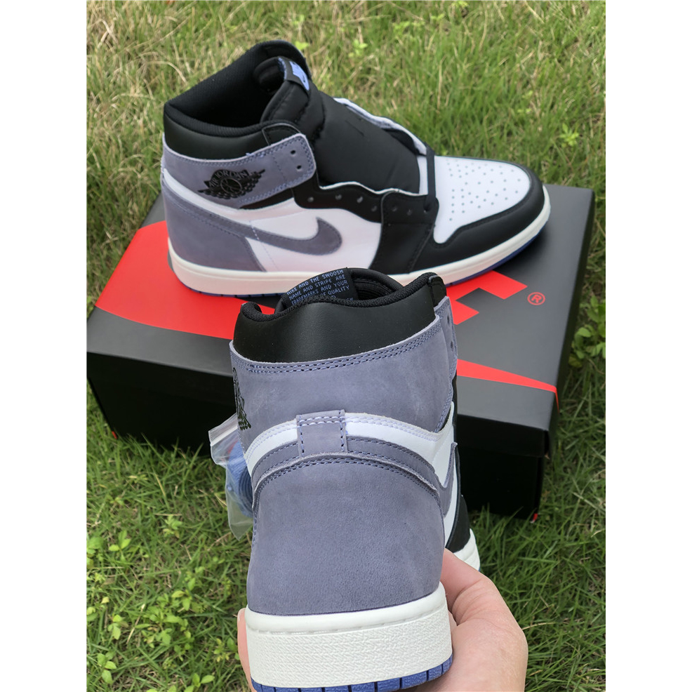 Air 1 "Blue Moon" - Image 3