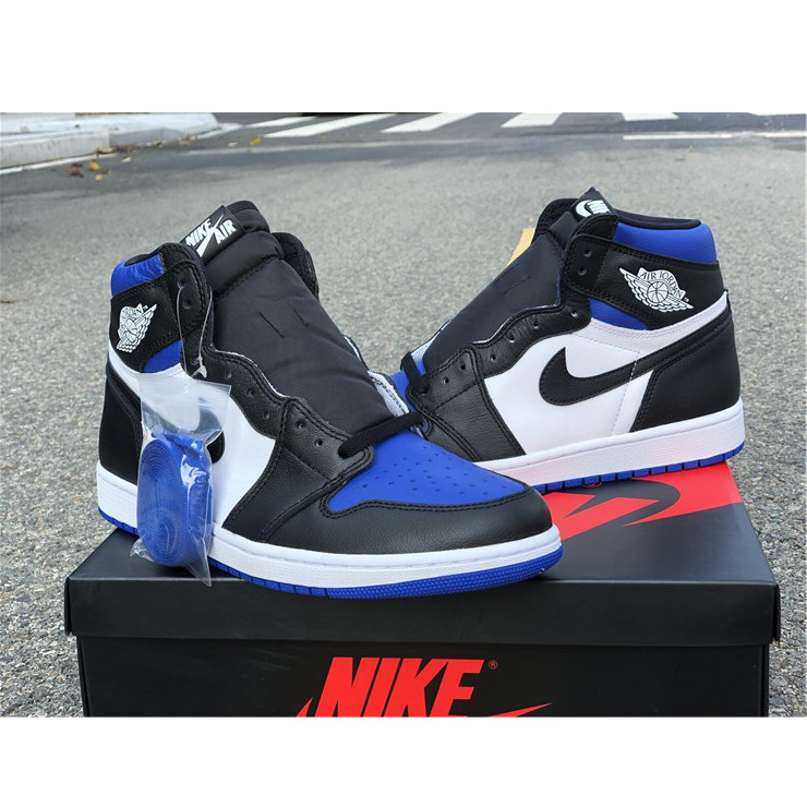 air jordan 1 game royal outfit