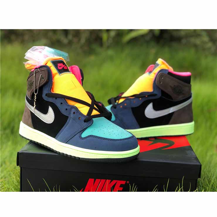 Air 1 High OG "Bio Hack" - Image 8