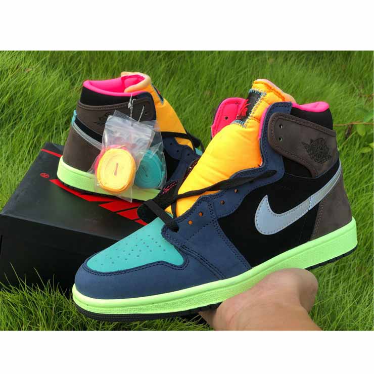 Air 1 High OG "Bio Hack" - Image 7