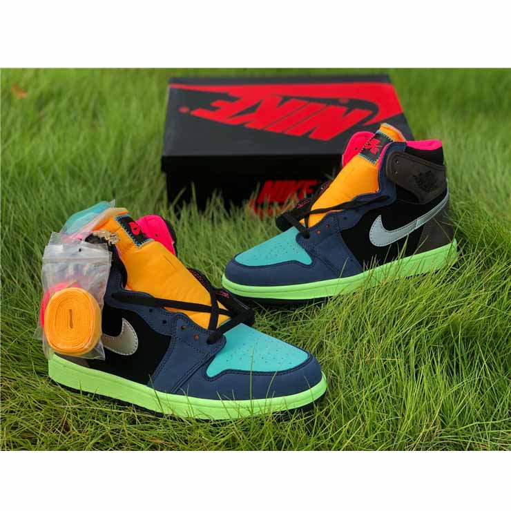 Air 1 High OG "Bio Hack" - Image 2