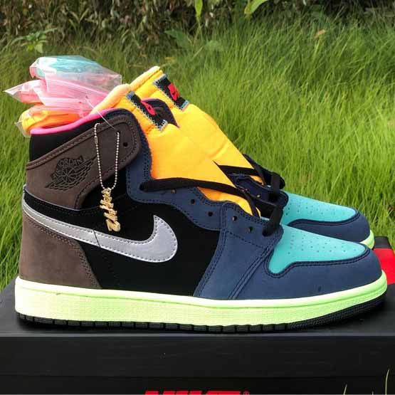 Air 1 High OG "Bio Hack" - Image 6