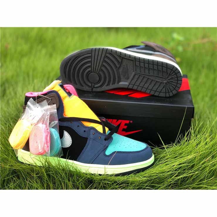 Air 1 High OG "Bio Hack" - Image 4