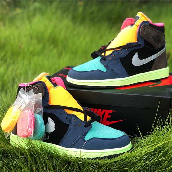 Air 1 High OG "Bio Hack"