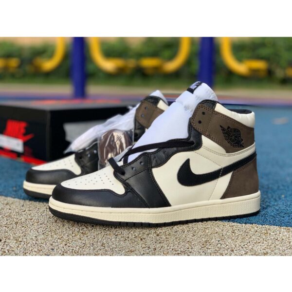 Air 1 High OG Sneaker