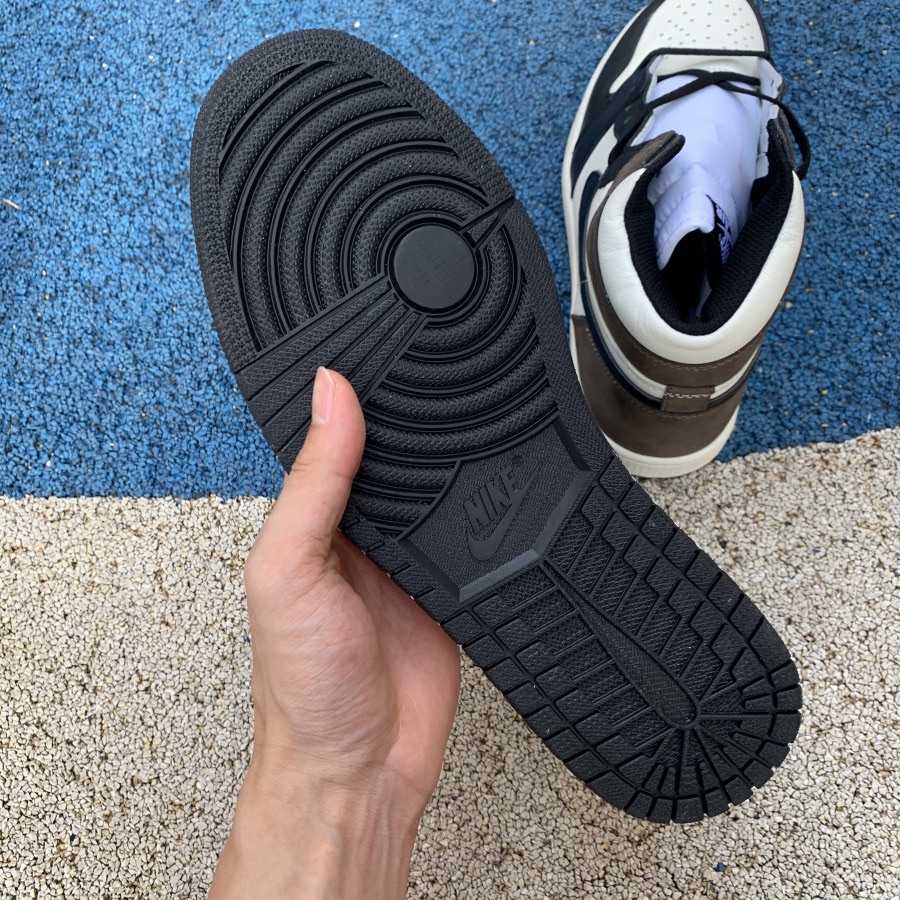 Air 1 High OG Sneaker - Image 3