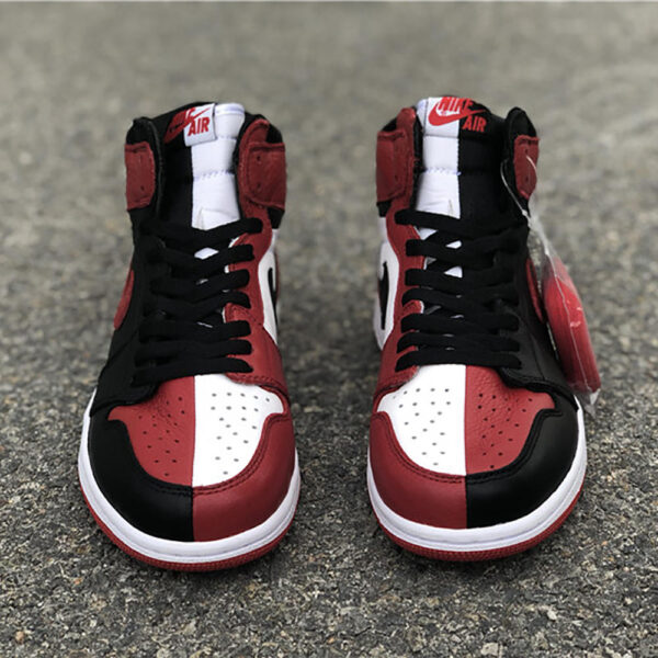 jordan 1 split