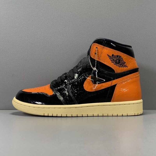 Air Jordan 1 Retro High OG “Shattered Backboard 3.0”
