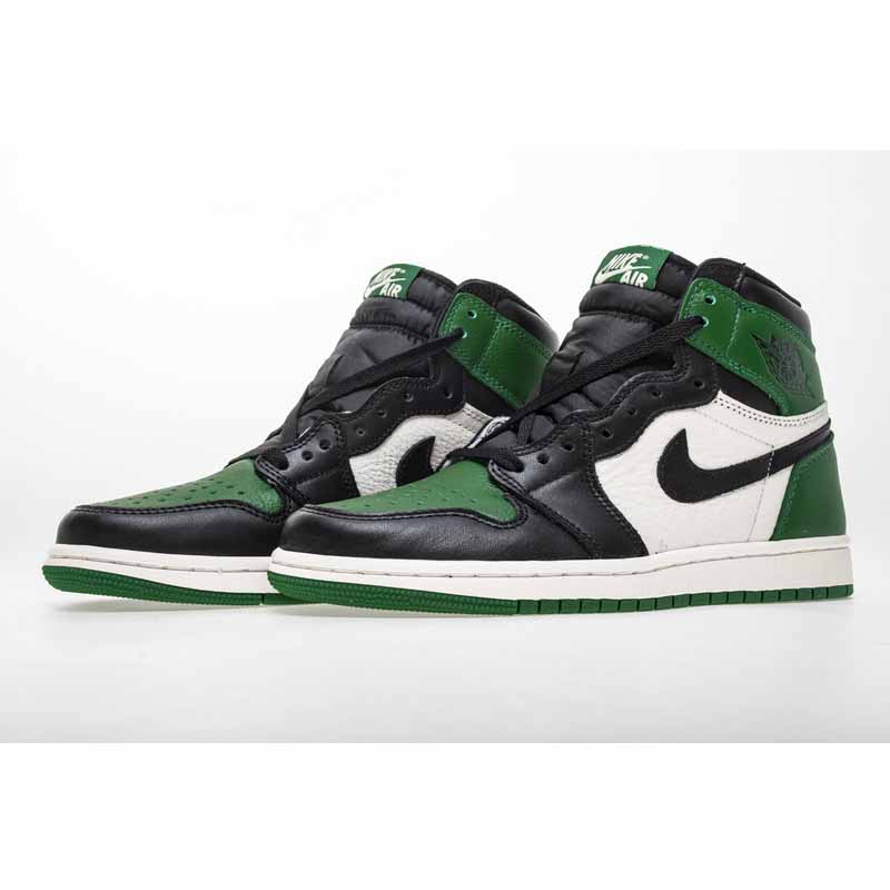 Air 1 Retro High OG Sneaker