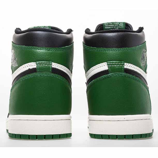 Air 1 Retro High OG Sneaker - Image 6