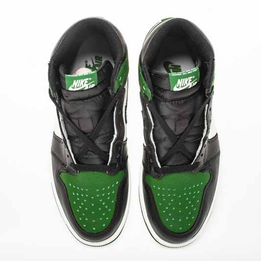 Air 1 Retro High OG Sneaker - Image 2