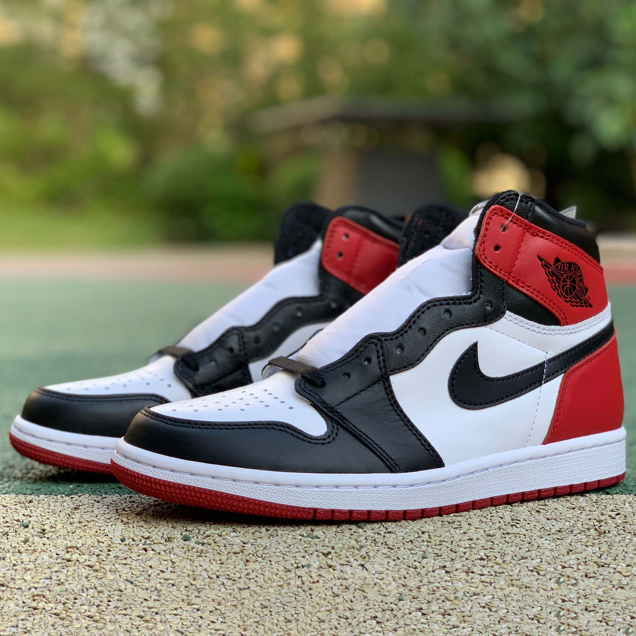 zalando air 1 retro