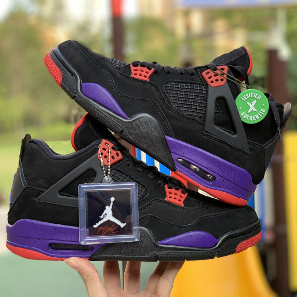 Air 4 NRG "Raptors"