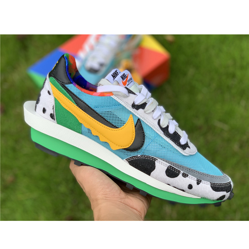 ben and jerry sacai release date