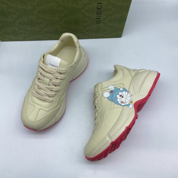 Doraemon Rhyton Sneaker