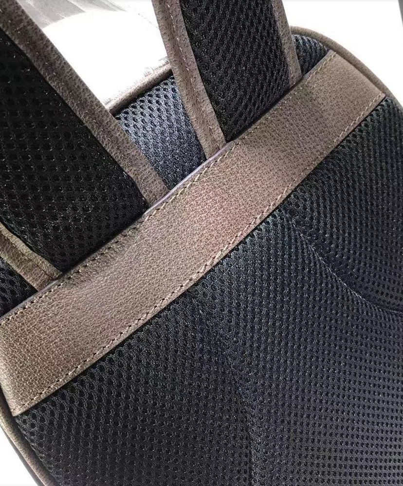 Gucci x Disney small backpack Dark Coffee - Image 8