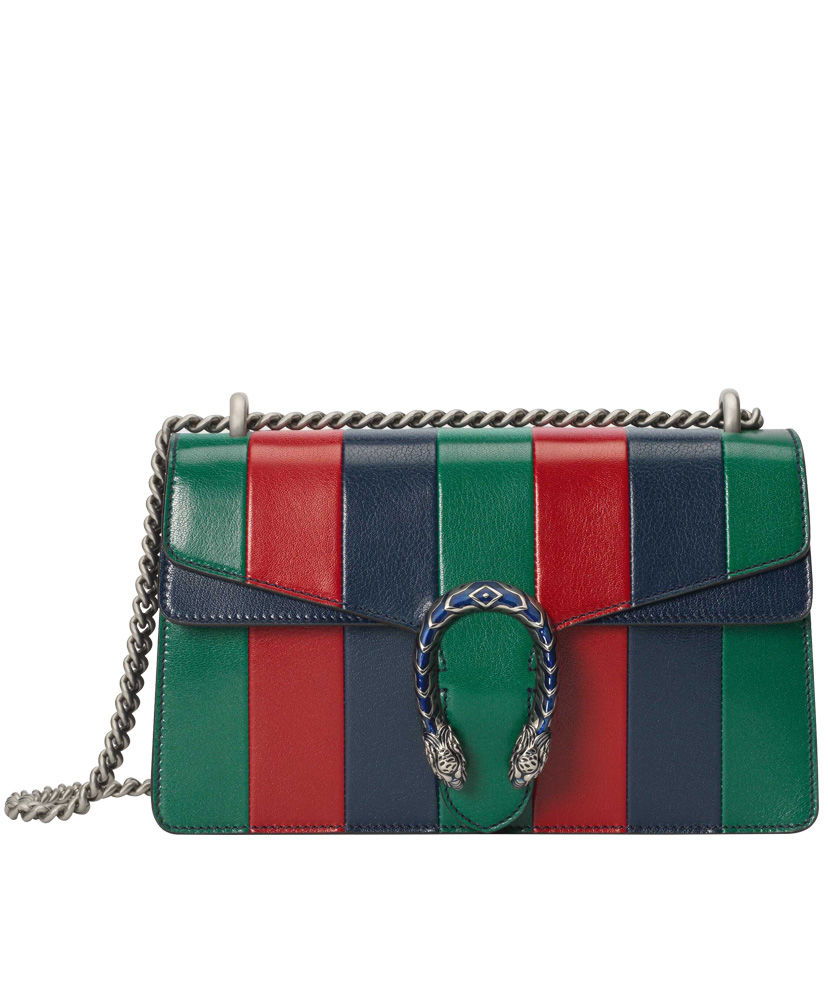 Gucci Dionysus small shoulder bag - Image 2