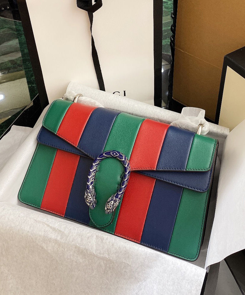 Gucci Dionysus small shoulder bag