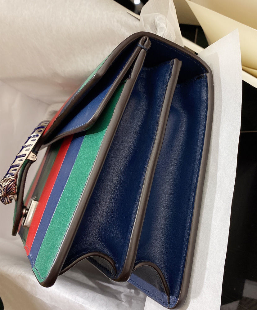 Gucci Dionysus small shoulder bag - Image 3