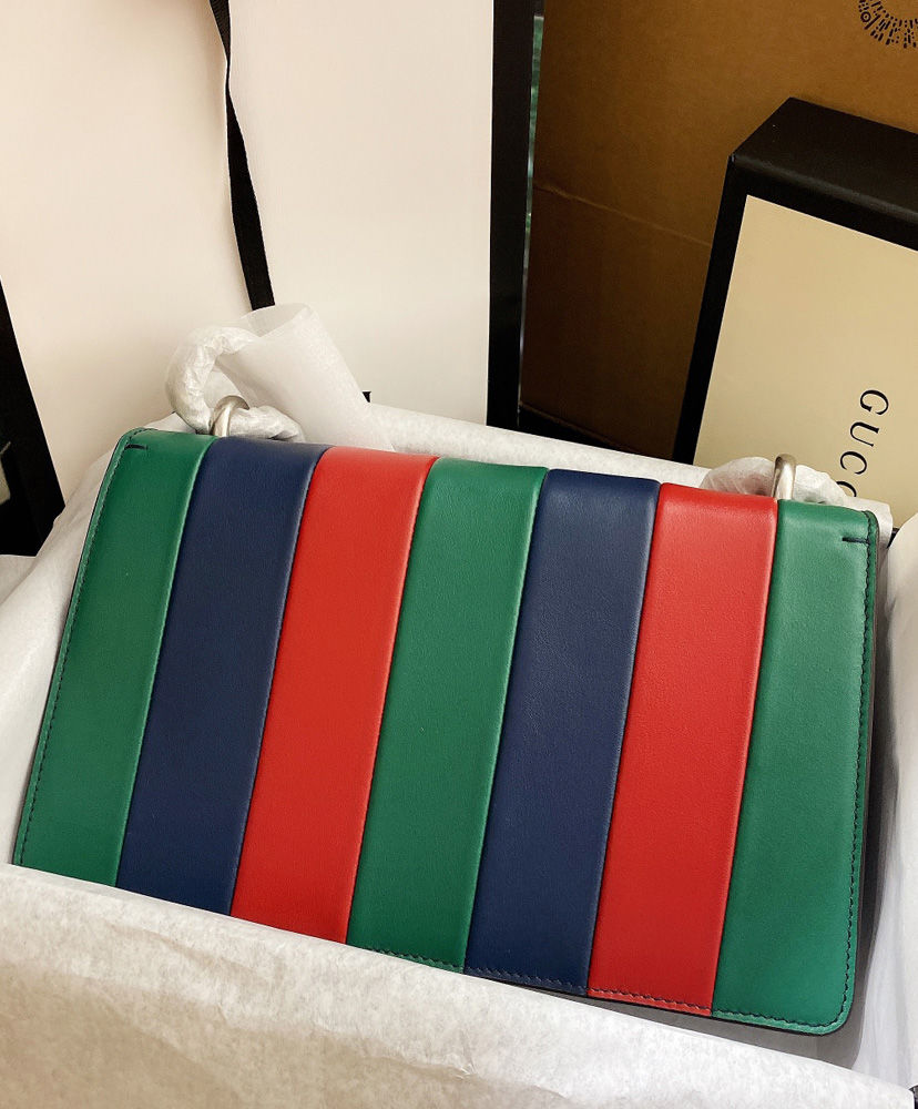 Gucci Dionysus small shoulder bag - Image 4